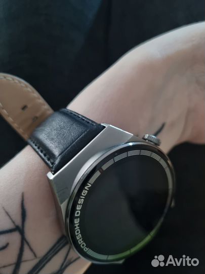 Умные часы X5 PRo