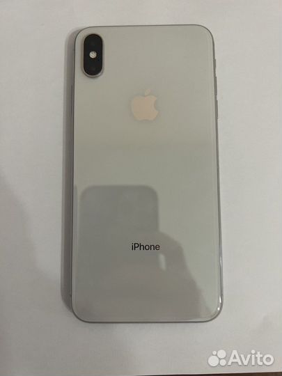 iPhone Xs Max, 64 ГБ