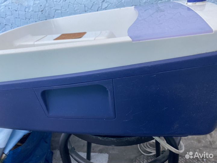 Ванна для педикюра