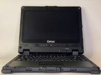 Защищенный ноутбук Getac K120