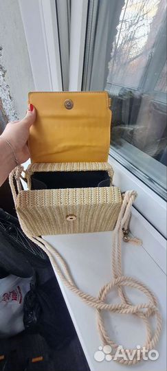 Сумка женская новая
