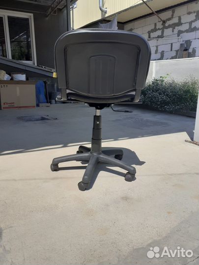 Компьютерное кресло бу