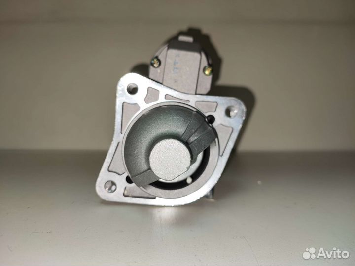 Стартер ваз-2190 Гранта ваз-1118 Калина,vesta АКПП