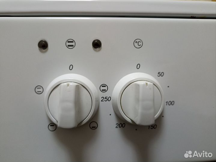 Плита электрическая эви