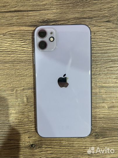 Apple iPhone 11 128gb бу
