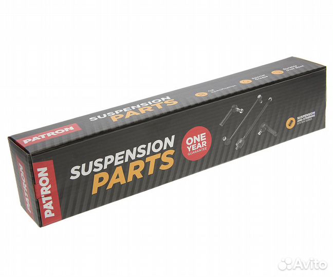 Стойка стабилизатора nissan Qashqai (07),X-Trail