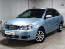 Toyota Corolla 1.6 MT, 2004, 359 000 км, с пробе�гом, цена 540 000 руб.