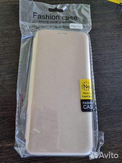 Чехол на samsung galaxy s8 plus