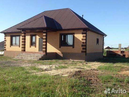 Замена венцов