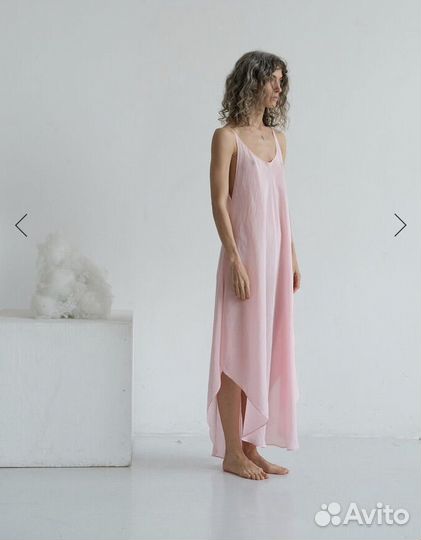 Платье Конечно