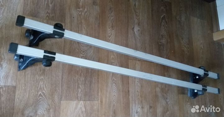 Багажник на ваз