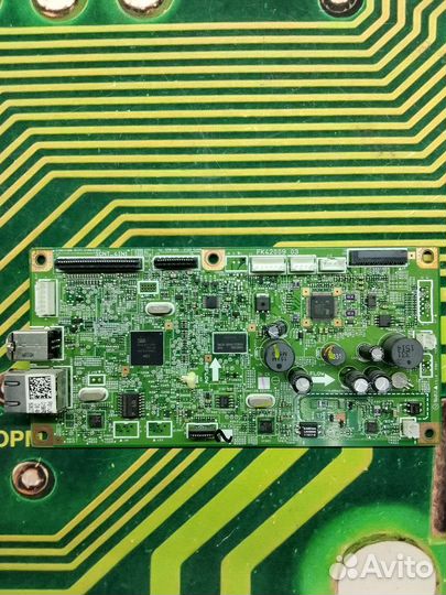FM1-J892 Плата форматирования Canon MF226dn