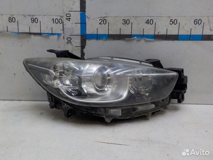 Фара правая Mazda CX-5