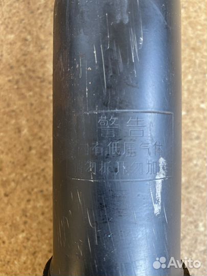 Амортизаторы Ланд Крузер 200