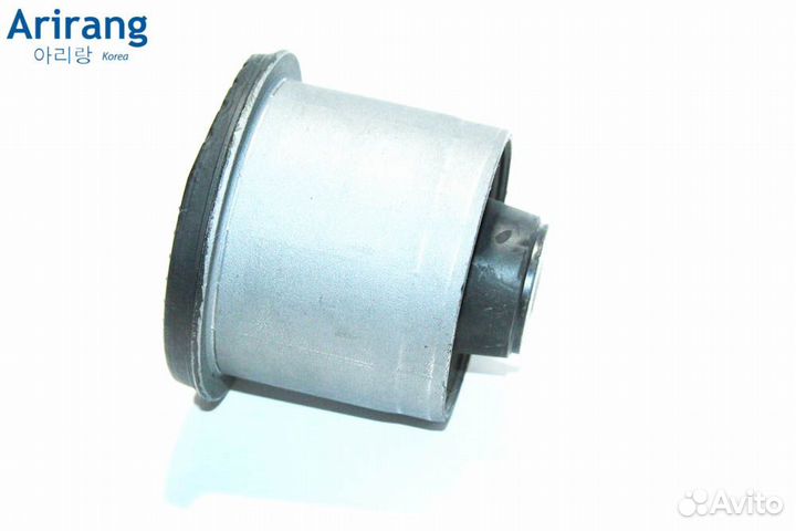 Сайлентблок задней балки Солярис / Киа Рио