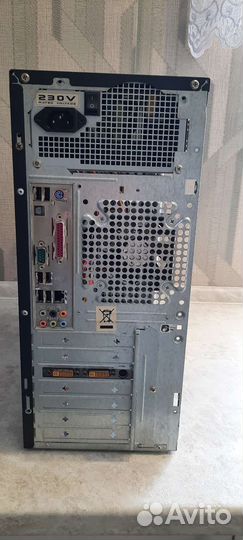 Системный блок