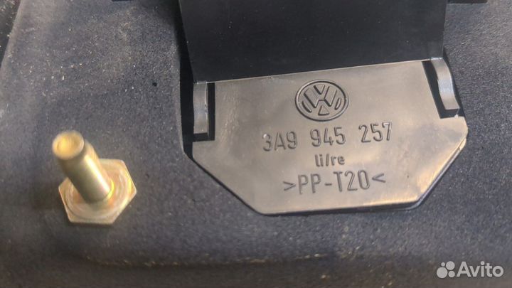 Фонарь (задний) Volkswagen Passat 4, 1996