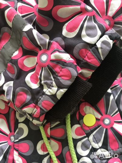 Куртка/ парка