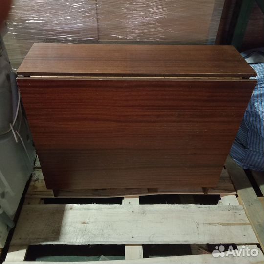 Стол раскладной бу