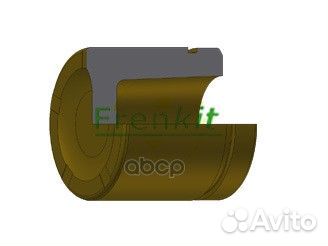 Поршень суппорта toyota yaris / opel corsa C SE