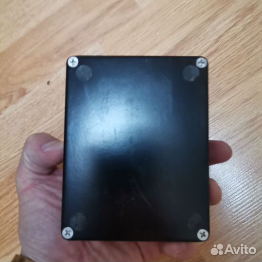 Гитарная педаль