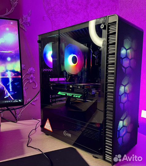 Обслуживание и сборка компьютера