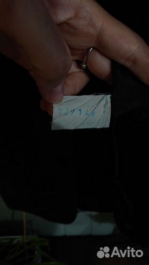 Пиджак на мальчика 146