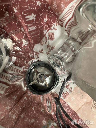 Блендер braun