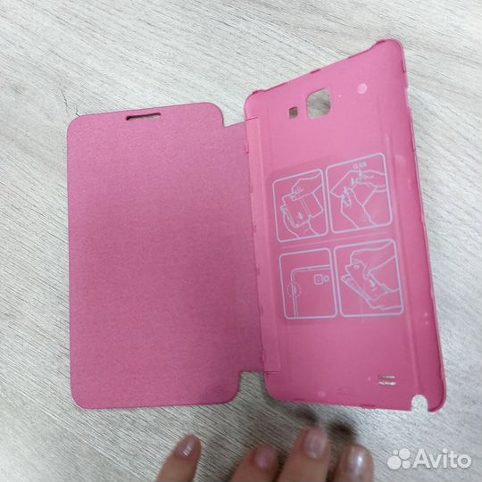 Чехлы для телефон Samsung