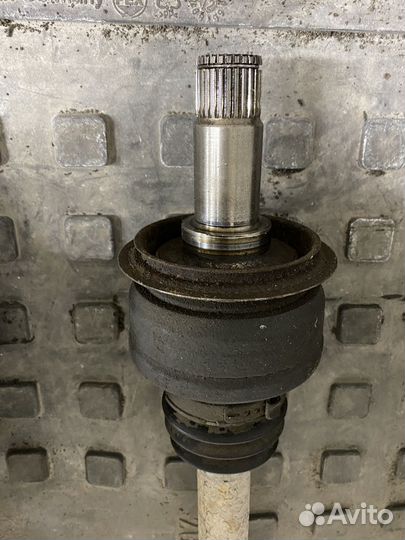 Редуктор w220