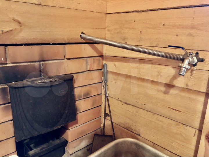 Дача 44 м² на участке 5 сот.