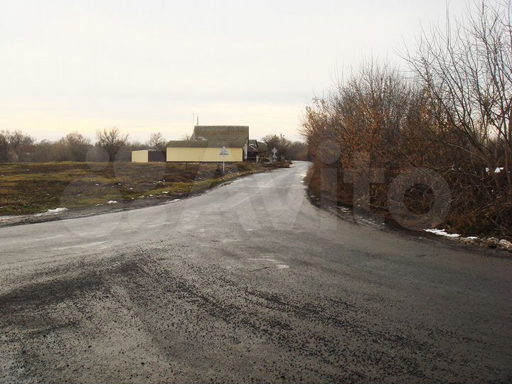 Участок 18 сот. (ИЖС)