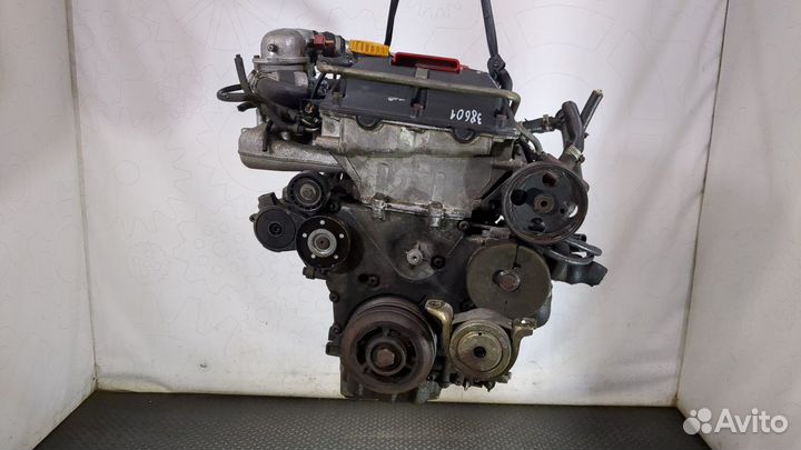 Маховик Saab 900, 1997