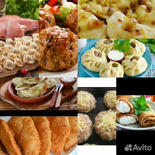 Повар. Шеф- повар