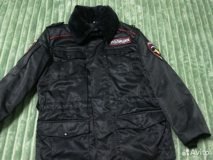 Полицейская форма 46/3