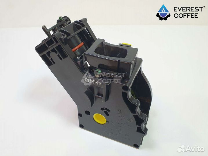 Заварное устройство для кофемашин Philips / Saeco
