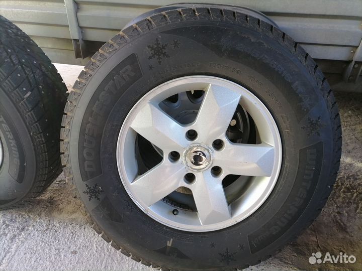 Westlake 312 245/75 R16