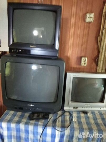 Телевизор