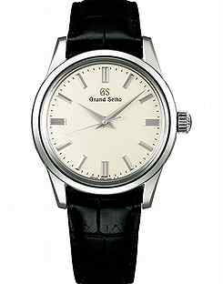 Часы Grand Seiko Heritage sbgw231G