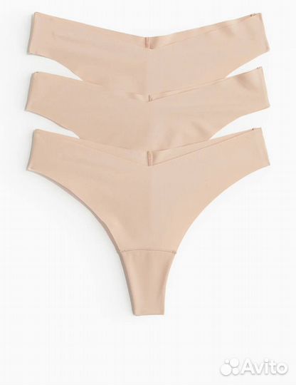 Комплект нижнего белья H&M xs,S,M