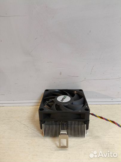 Кулер CoolerMaster Socket AM1cmdkm-7D52A-A1-GP