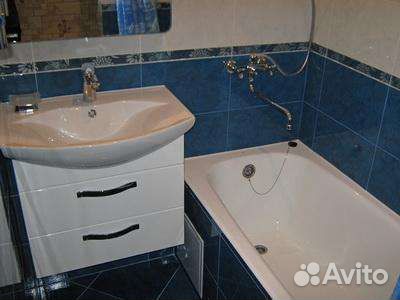 Услуги сантехника