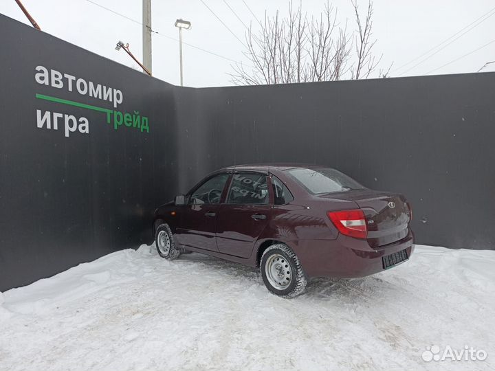 LADA Granta 1.6 МТ, 2012, 109 000 км