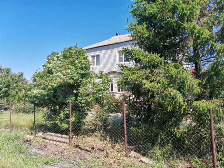 Дом 250 м² на участке 20 сот.