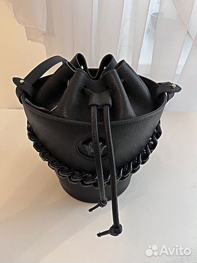 Новая сумка Versace