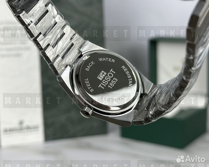 Часы мужские Tissot PRX