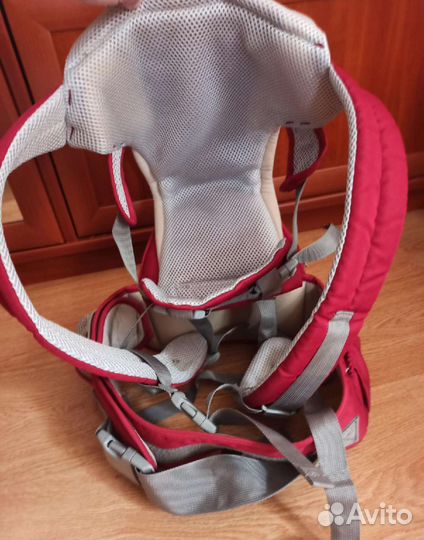 Рюкзак переноска кенгуру