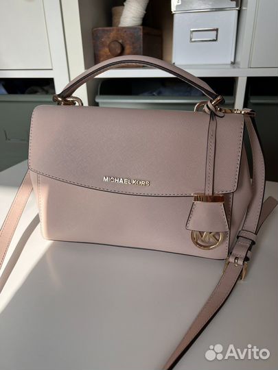 Сумка michael kors AVA
