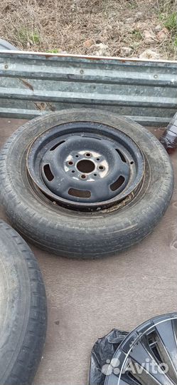 Диски r13