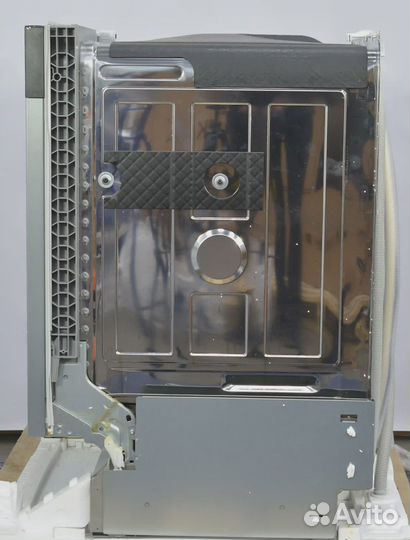 Встраиваемая посудомоечная машина bosch SMV25CX10